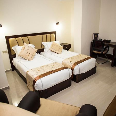 Queen Plaza Hotel Hebron Pokój zdjęcie
