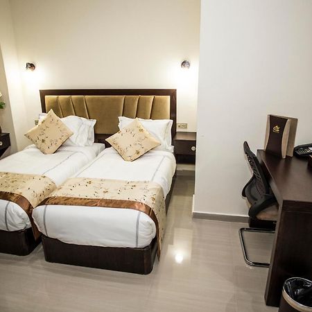 Queen Plaza Hotel Hebron Pokój zdjęcie