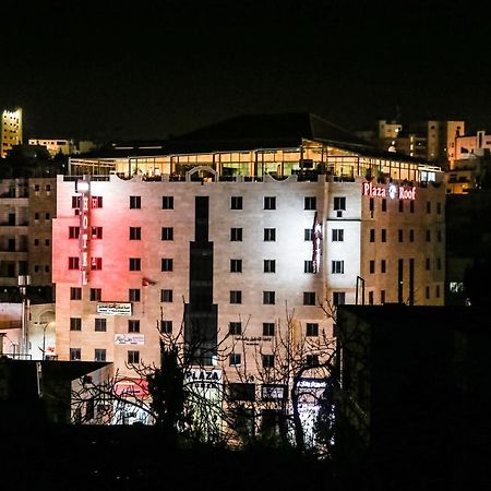 Queen Plaza Hotel Hebron Zewnętrze zdjęcie