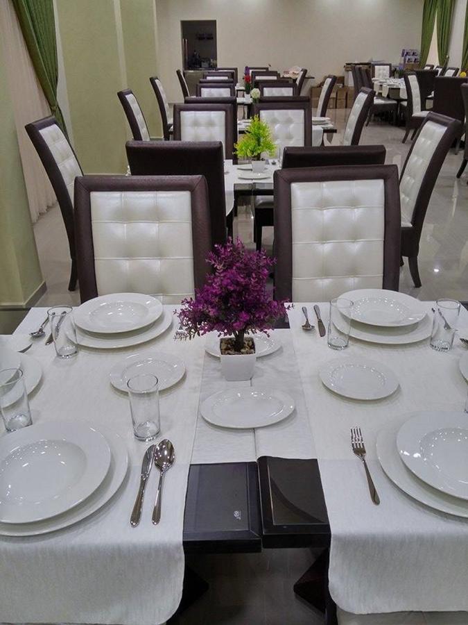Queen Plaza Hotel Hebron Zewnętrze zdjęcie