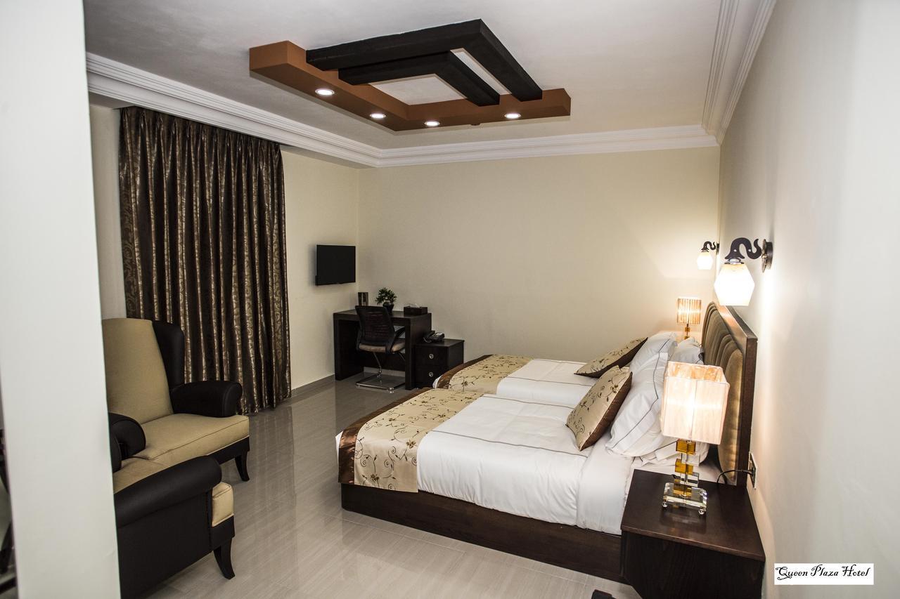 Queen Plaza Hotel Hebron Zewnętrze zdjęcie