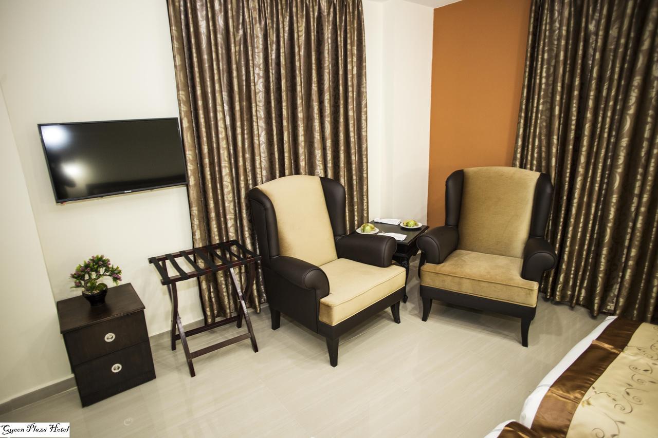 Queen Plaza Hotel Hebron Zewnętrze zdjęcie