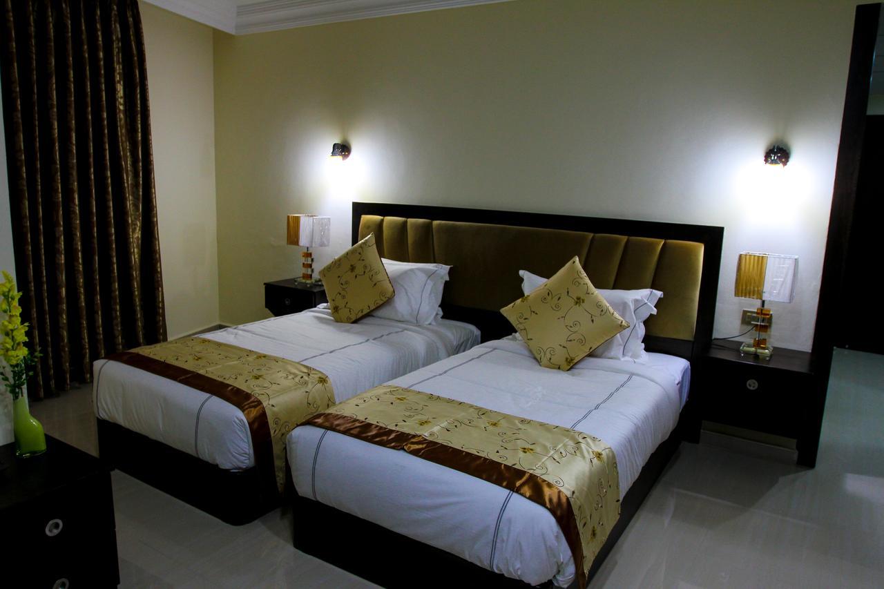 Queen Plaza Hotel Hebron Zewnętrze zdjęcie