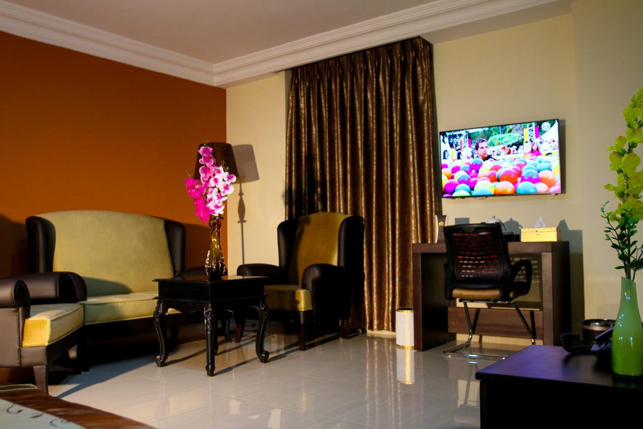 Queen Plaza Hotel Hebron Zewnętrze zdjęcie