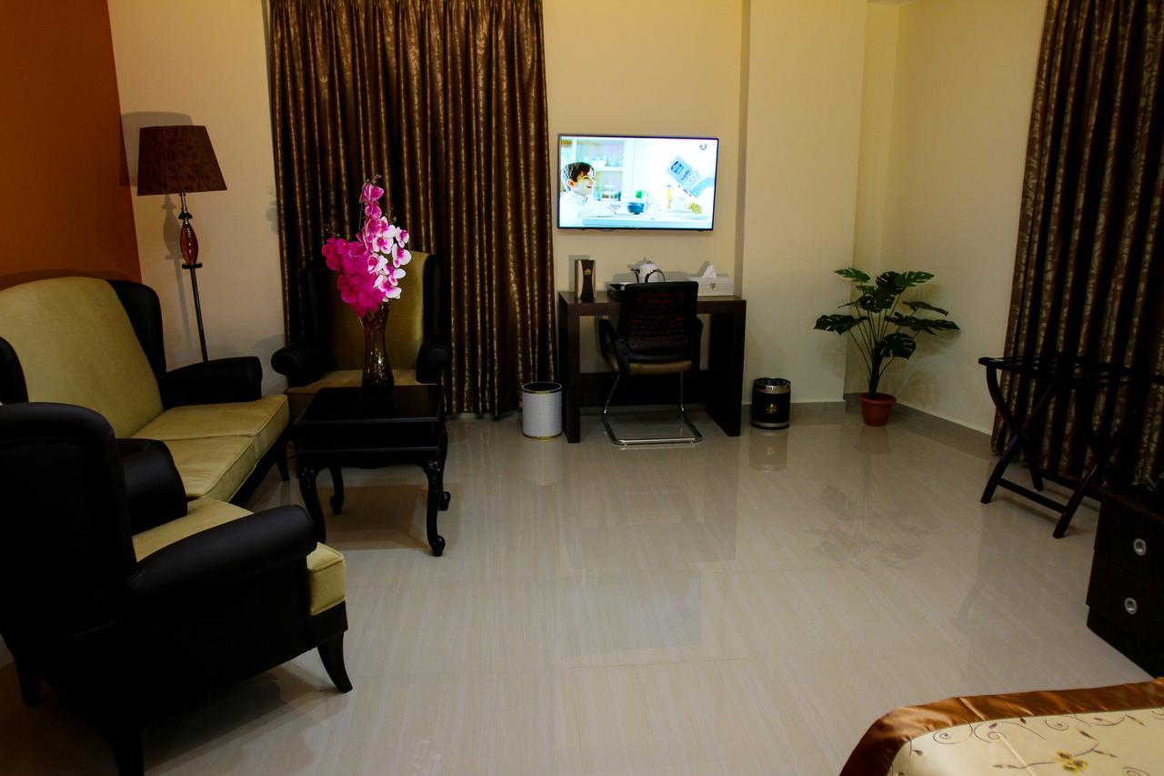 Queen Plaza Hotel Hebron Zewnętrze zdjęcie
