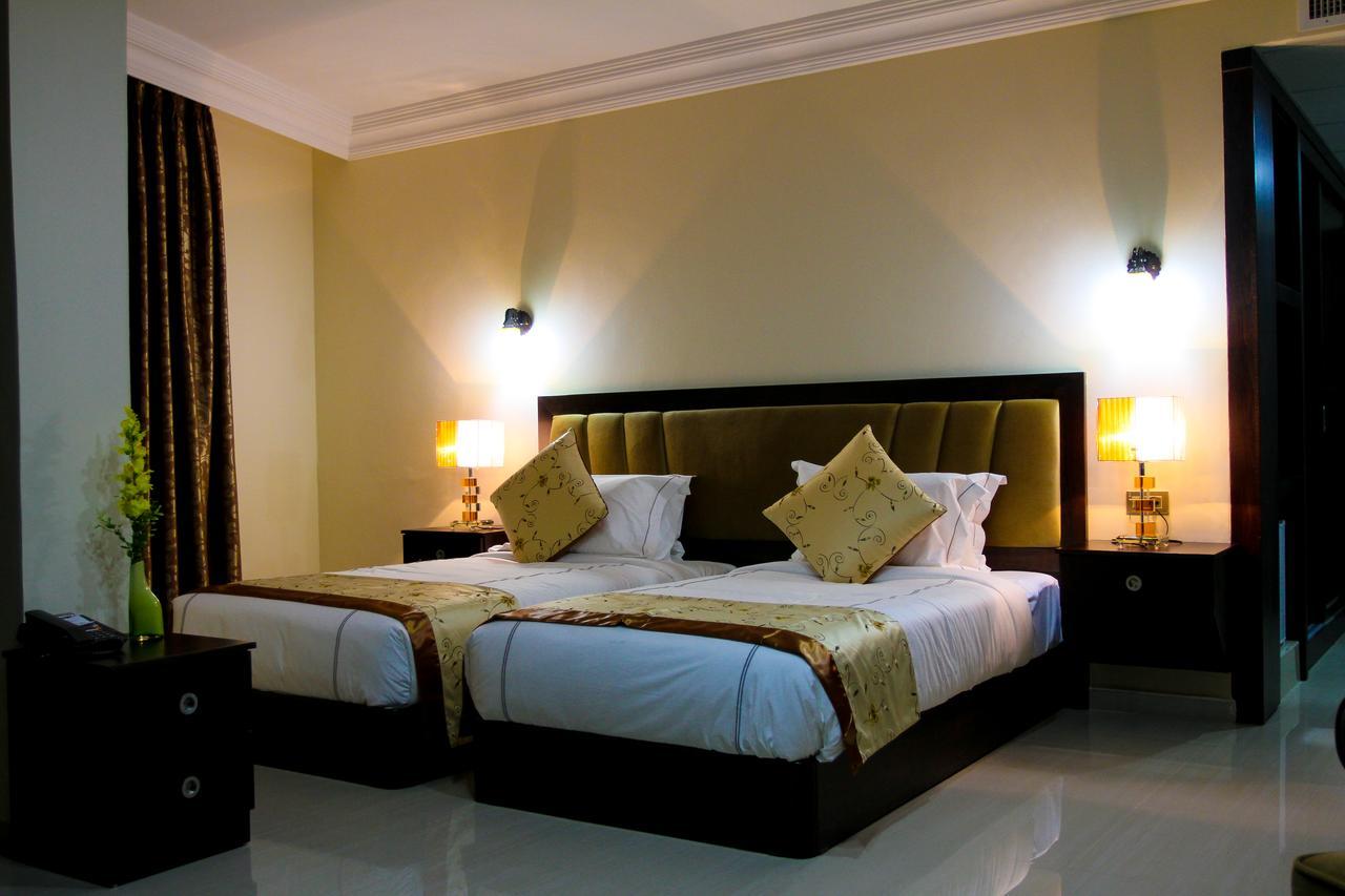Queen Plaza Hotel Hebron Zewnętrze zdjęcie