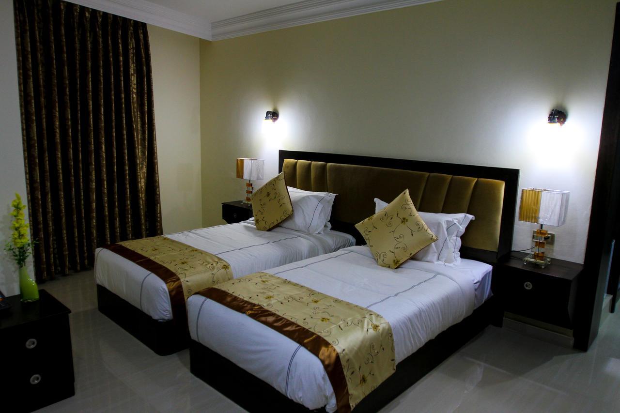 Queen Plaza Hotel Hebron Zewnętrze zdjęcie