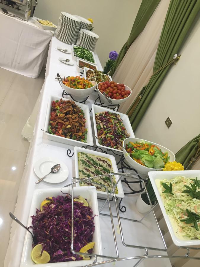 Queen Plaza Hotel Hebron Zewnętrze zdjęcie